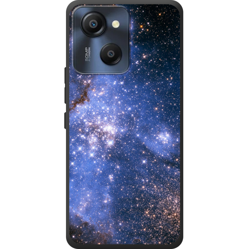 Чохол BoxFace Blackview Oscal Modern 8 