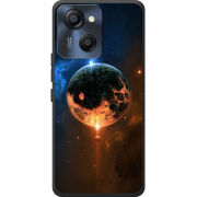 Чохол BoxFace Blackview Oscal Modern 8 