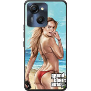 Чохол BoxFace Blackview Oscal Modern 8 