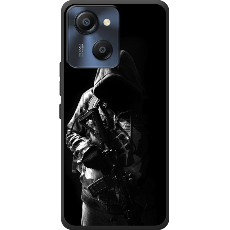 Чохол BoxFace Blackview Oscal Modern 8 