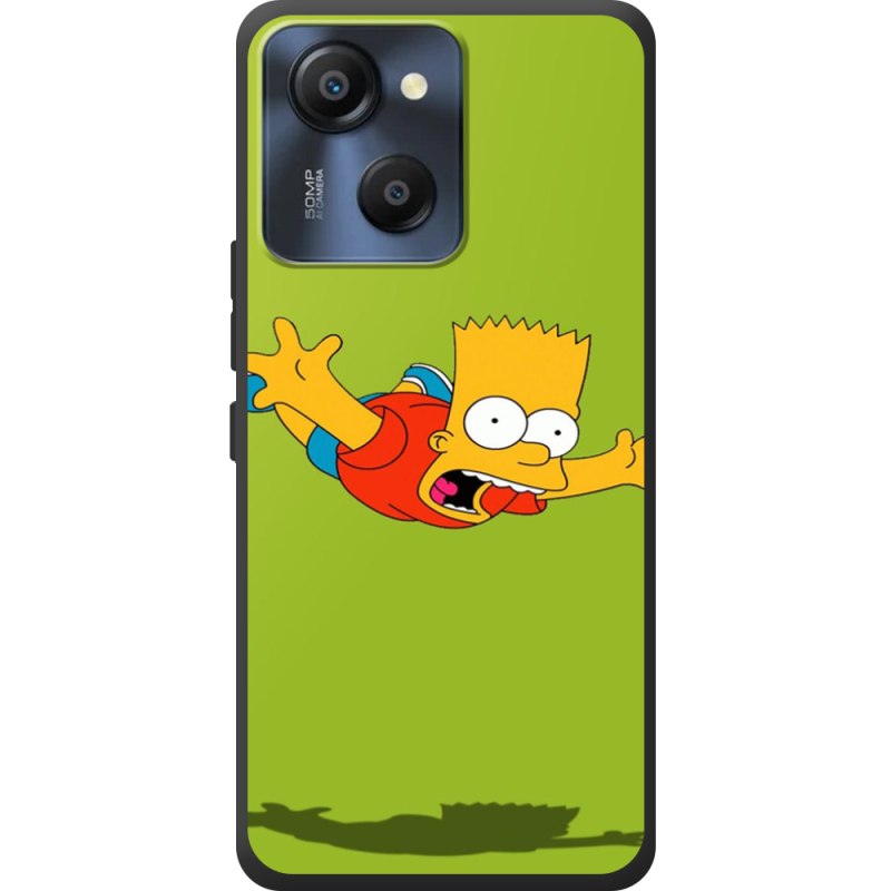 Чохол BoxFace Blackview Oscal Modern 8 