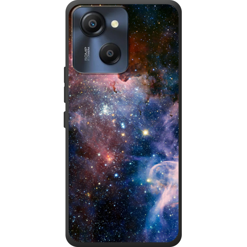 Чохол BoxFace Blackview Oscal Modern 8 