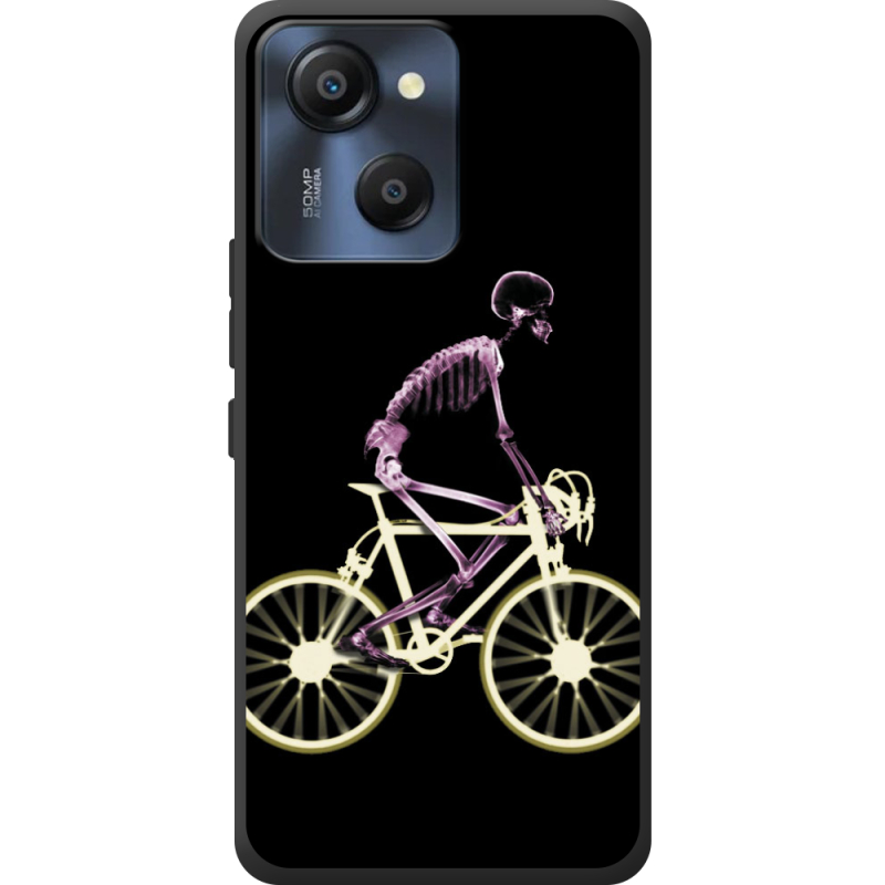 Чохол BoxFace Blackview Oscal Modern 8 