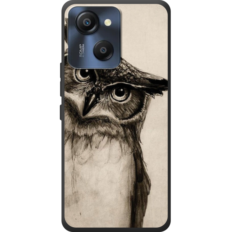 Чохол BoxFace Blackview Oscal Modern 8 