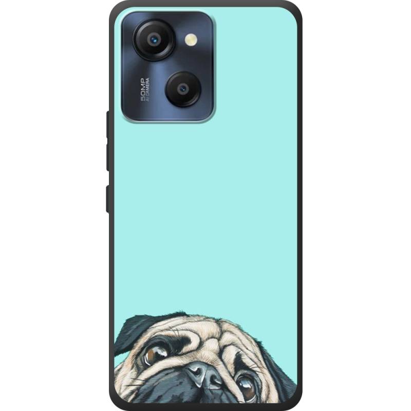 Чохол BoxFace Blackview Oscal Modern 8 