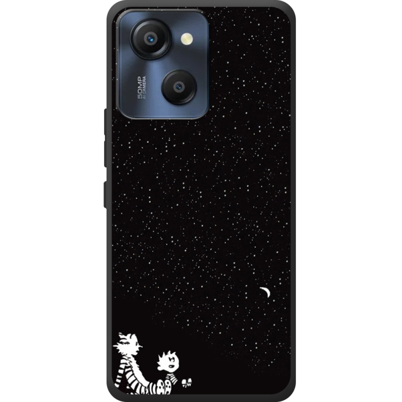 Чохол BoxFace Blackview Oscal Modern 8 