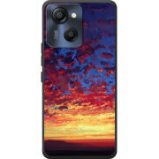 Чохол BoxFace Blackview Oscal Modern 8 Draw Breath