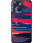 Чохол BoxFace Blackview Oscal Modern 8 Heaven b