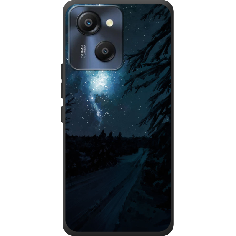 Чохол BoxFace Blackview Oscal Modern 8 Between two Days