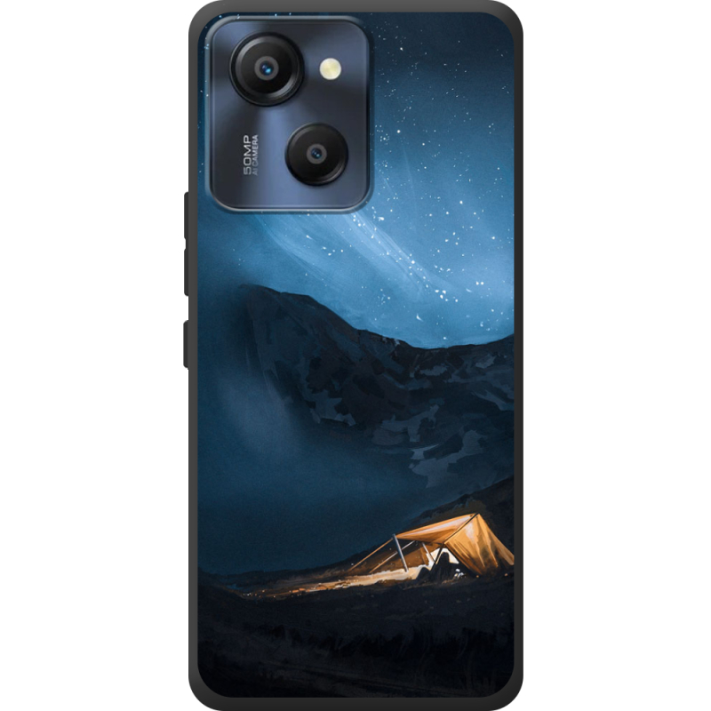 Чохол BoxFace Blackview Oscal Modern 8 Nowhere