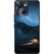 Чохол BoxFace Blackview Oscal Modern 8 Nowhere