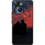 Чохол BoxFace Blackview Oscal Modern 8 the Secret Place