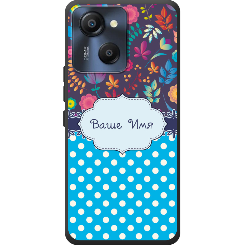 Чохол BoxFace Blackview Oscal Modern 8 