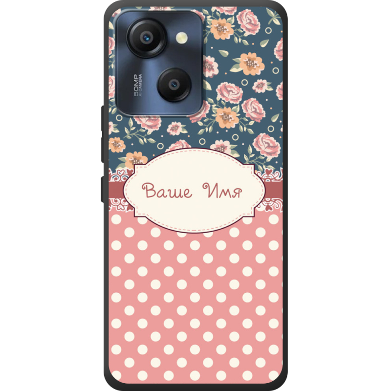 Чохол BoxFace Blackview Oscal Modern 8 