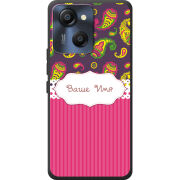 Чохол BoxFace Blackview Oscal Modern 8 