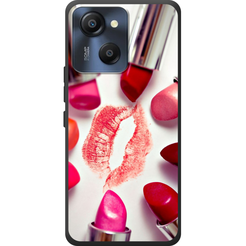 Чохол BoxFace Blackview Oscal Modern 8 