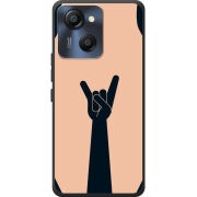 Чохол BoxFace Blackview Oscal Modern 8 