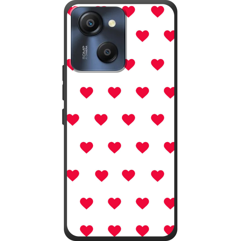 Чохол BoxFace Blackview Oscal Modern 8 