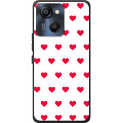 Чохол BoxFace Blackview Oscal Modern 8 