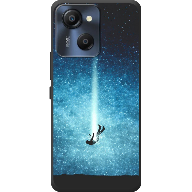 Чохол BoxFace Blackview Oscal Modern 8 