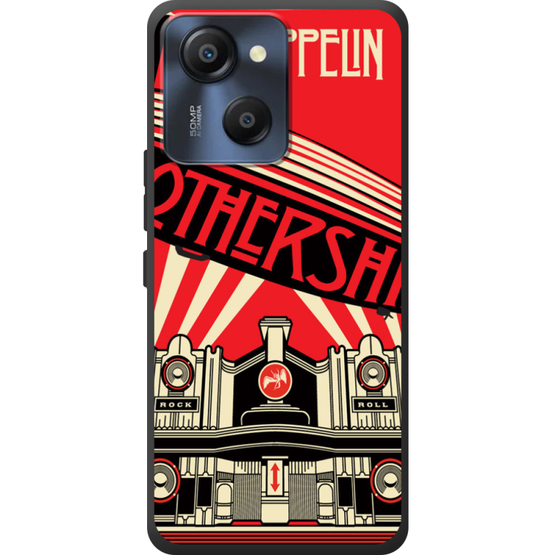 Чохол BoxFace Blackview Oscal Modern 8 