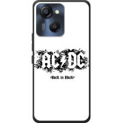 Чохол BoxFace Blackview Oscal Modern 8 