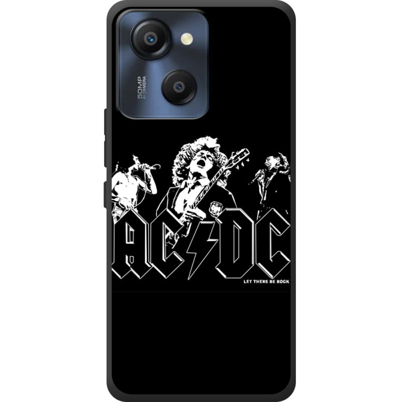 Чохол BoxFace Blackview Oscal Modern 8 