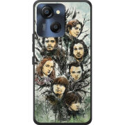 Чохол BoxFace Blackview Oscal Modern 8 