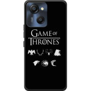 Чохол BoxFace Blackview Oscal Modern 8 