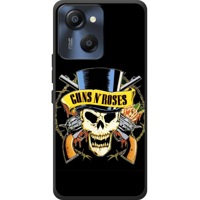 Чохол BoxFace Blackview Oscal Modern 8 