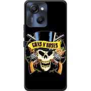 Чохол BoxFace Blackview Oscal Modern 8 