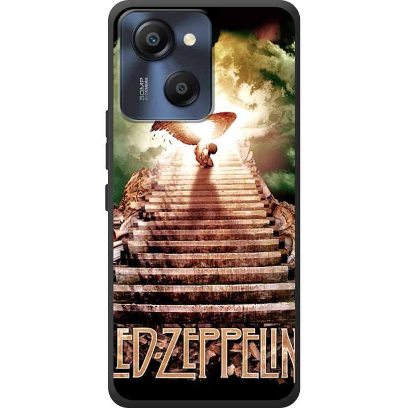 Чохол BoxFace Blackview Oscal Modern 8 