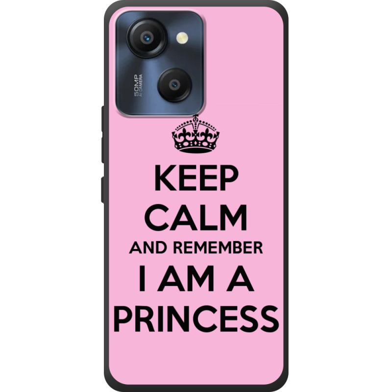 Чохол BoxFace Blackview Oscal Modern 8 