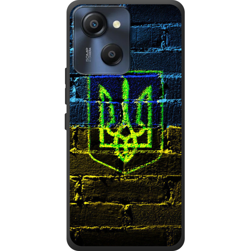 Чохол BoxFace Blackview Oscal Modern 8 Trident