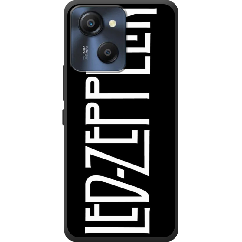 Чохол BoxFace Blackview Oscal Modern 8 