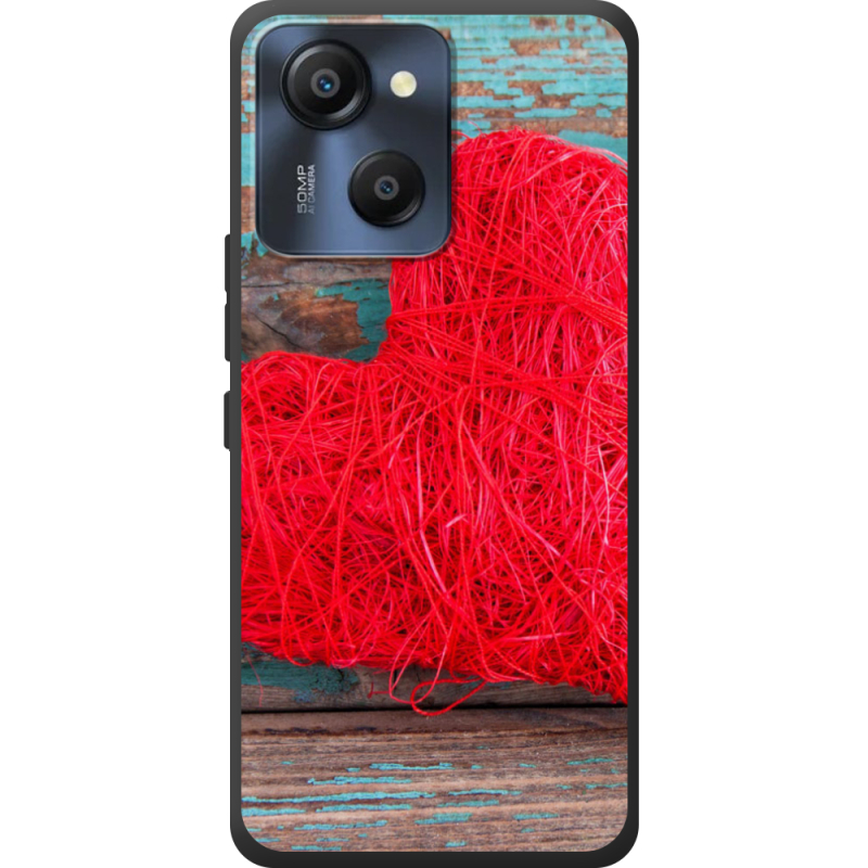 Чохол BoxFace Blackview Oscal Modern 8 