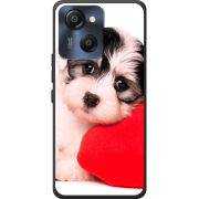 Чохол BoxFace Blackview Oscal Modern 8 