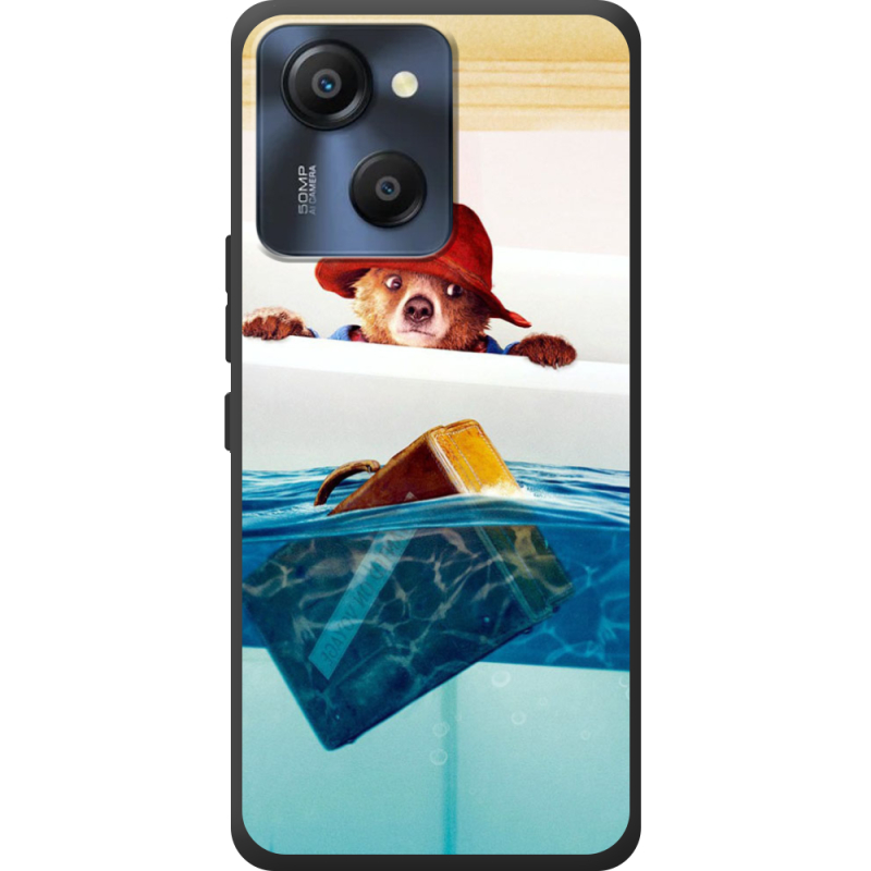 Чохол BoxFace Blackview Oscal Modern 8 