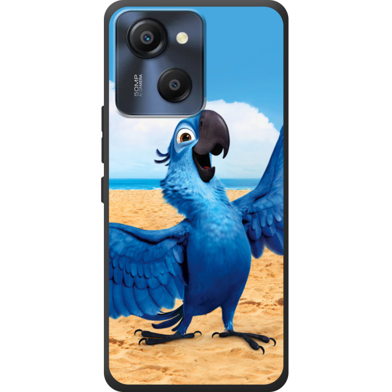 Чохол BoxFace Blackview Oscal Modern 8 