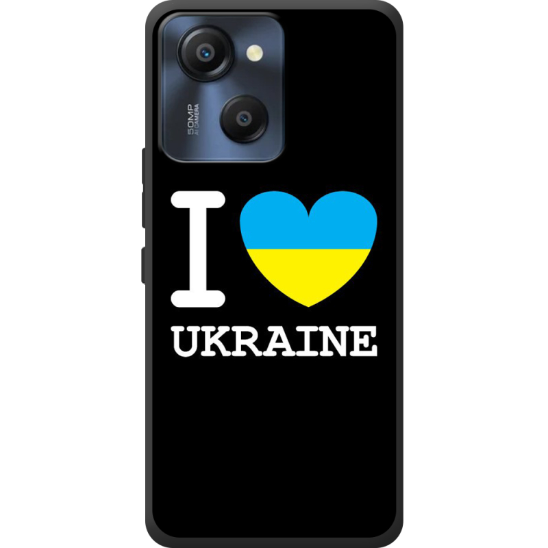 Чохол BoxFace Blackview Oscal Modern 8 