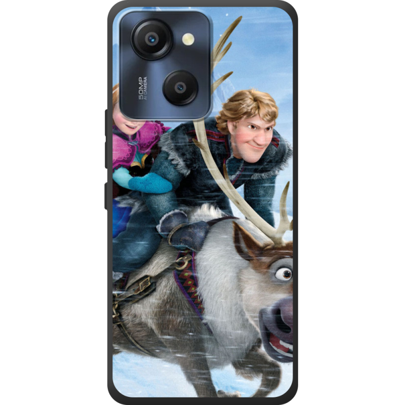 Чохол BoxFace Blackview Oscal Modern 8 