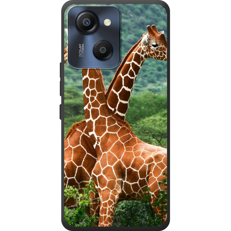 Чохол BoxFace Blackview Oscal Modern 8 