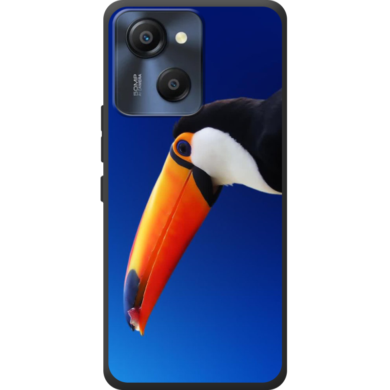 Чохол BoxFace Blackview Oscal Modern 8 