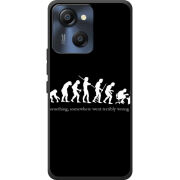 Чохол BoxFace Blackview Oscal Modern 8 