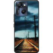 Чохол BoxFace Blackview Oscal Modern 8 