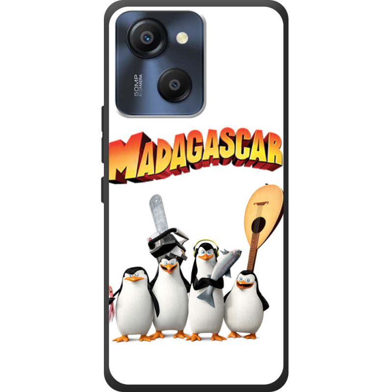 Чохол BoxFace Blackview Oscal Modern 8 