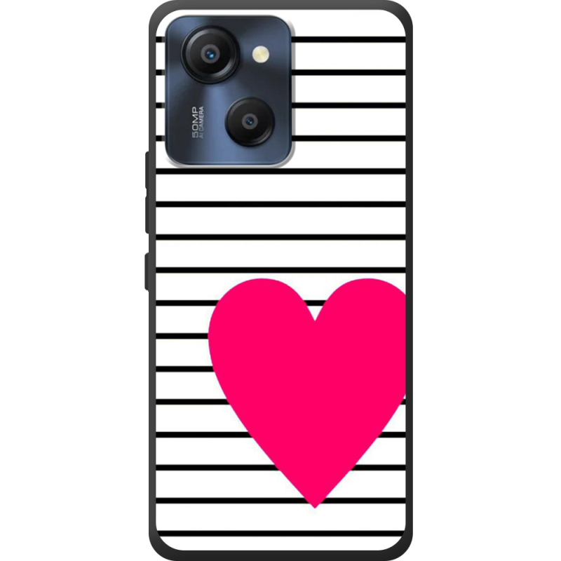 Чохол BoxFace Blackview Oscal Modern 8 