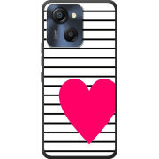 Чохол BoxFace Blackview Oscal Modern 8 