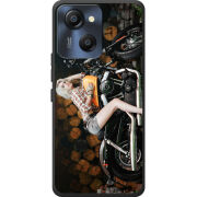 Чохол BoxFace Blackview Oscal Modern 8 