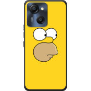 Чохол BoxFace Blackview Oscal Modern 8 